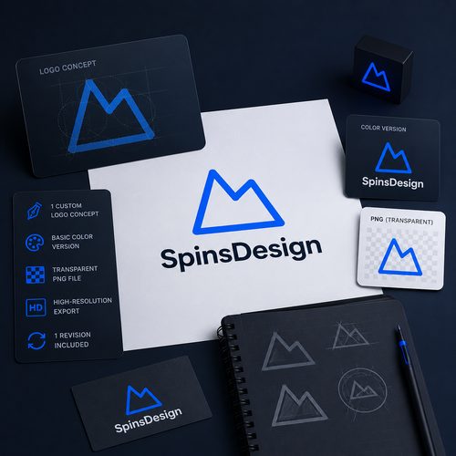 Basic Logo Concept