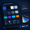 Brand Color Palette