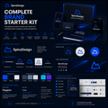 Complete Brand Starter Kit