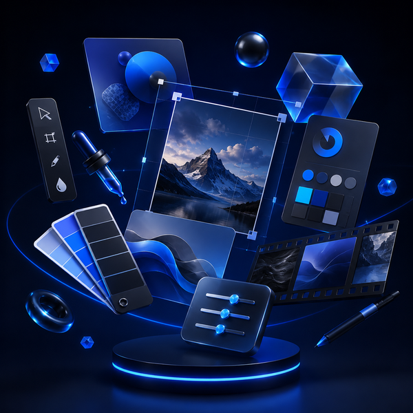 Custom Creative Assets
