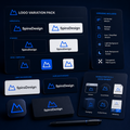Logo Variation Pack