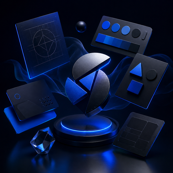 Logo Design & Branding