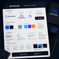 Mini Brand Style Sheet