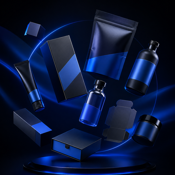 Packaging Design