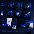 Premium Social Media Campaign Kit