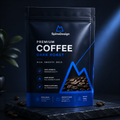 Product Packaging Front Design