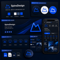 Social Media Branding Kit