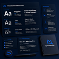Typography Pairing Guide